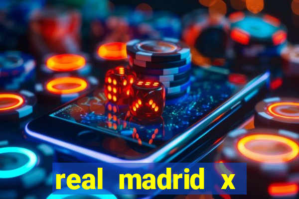 real madrid x liverpool futemax